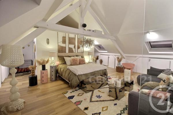 Appartement Duplex à vendre  4 pièces - 137,31 m 2   ST AVOLD  - 57