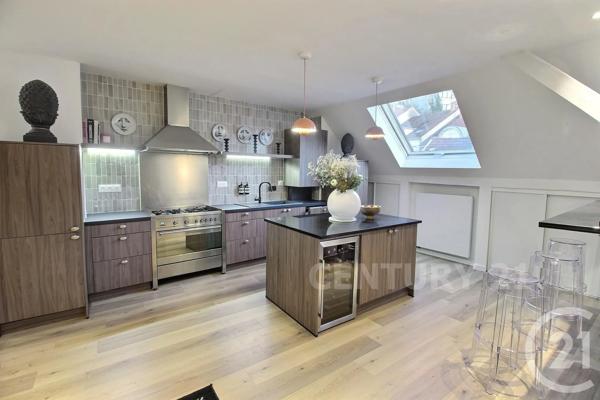 Appartement Duplex à vendre  4 pièces - 137,31 m 2   ST AVOLD  - 57