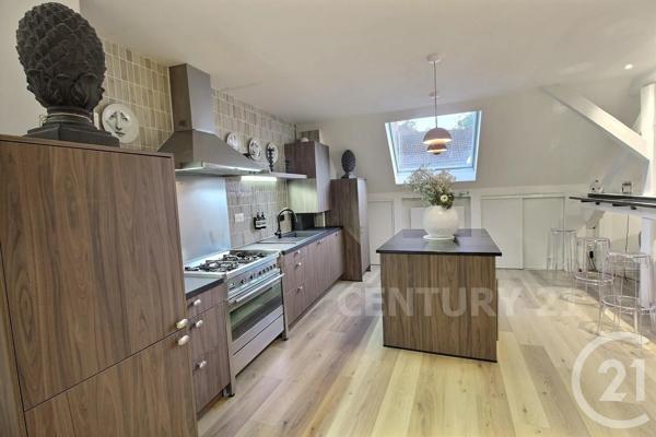 Appartement Duplex à vendre  4 pièces - 137,31 m 2   ST AVOLD  - 57