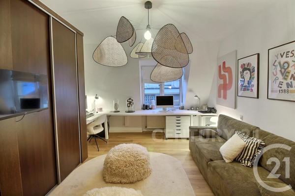 Appartement Duplex à vendre  4 pièces - 137,31 m 2   ST AVOLD  - 57