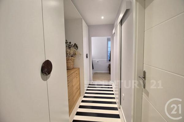 Appartement Duplex à vendre  4 pièces - 137,31 m 2   ST AVOLD  - 57