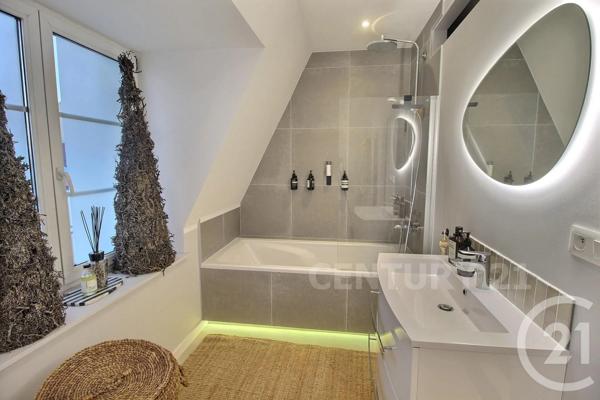 Appartement Duplex à vendre  4 pièces - 137,31 m 2   ST AVOLD  - 57