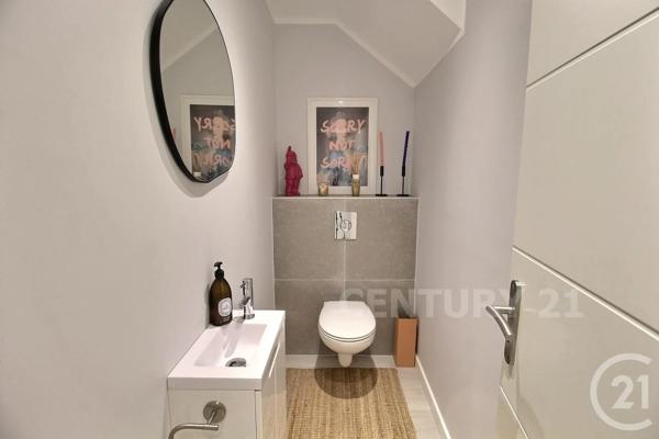 Appartement Duplex à vendre  4 pièces - 137,31 m 2   ST AVOLD  - 57