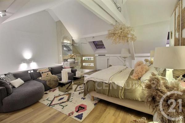 Appartement Duplex à vendre  4 pièces - 137,31 m 2   ST AVOLD  - 57