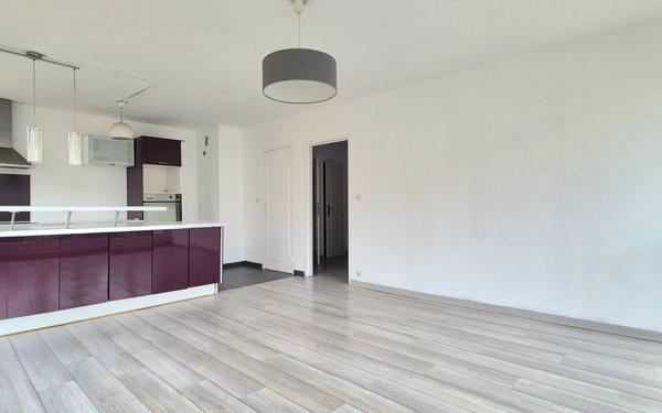 Appartement à vendre    4 pièces • 76,26 m2 Yerres