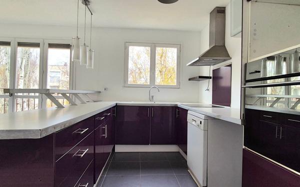 Appartement à vendre    4 pièces • 76,26 m2 Yerres