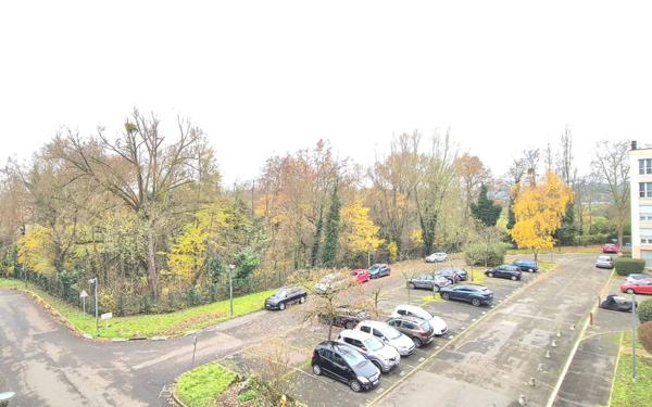 Appartement à vendre    4 pièces • 76,26 m2 Yerres