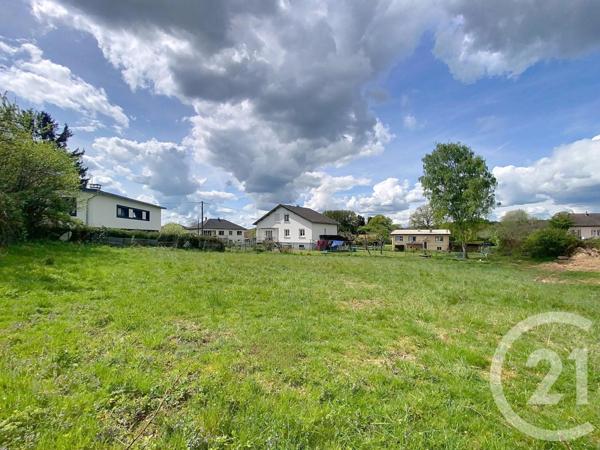 Terrain à vendre  1700 m2 BETHONCOURT - 25