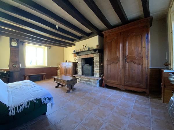 Maison 3 pièces - 78 m² Exclusivité efficity