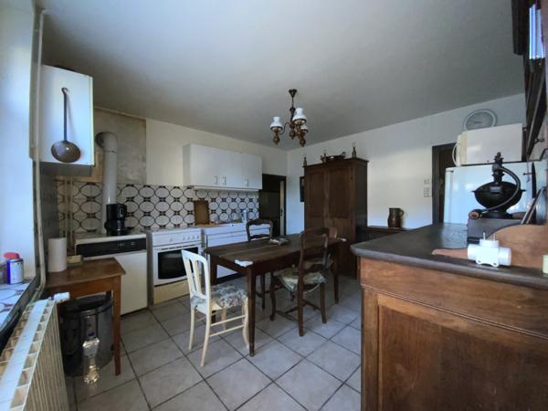 Maison 3 pièces - 78 m² Exclusivité efficity