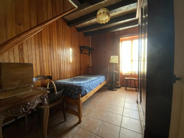 Maison 3 pièces - 78 m² Exclusivité efficity