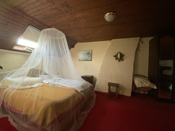 Maison 3 pièces - 78 m² Exclusivité efficity