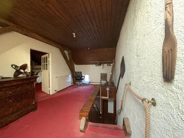 Maison 3 pièces - 78 m² Exclusivité efficity