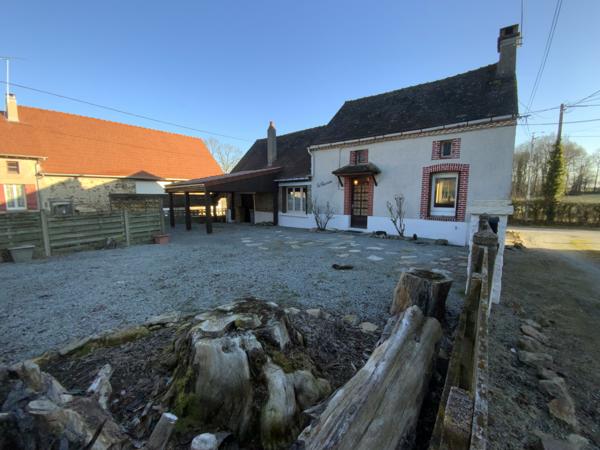 Maison 3 pièces - 78 m² Exclusivité efficity