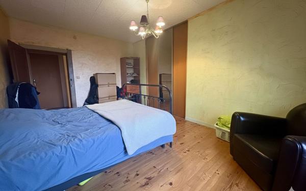 Maison à vendre    4 pièces • 142 m2 Pont-Saint-Vincent