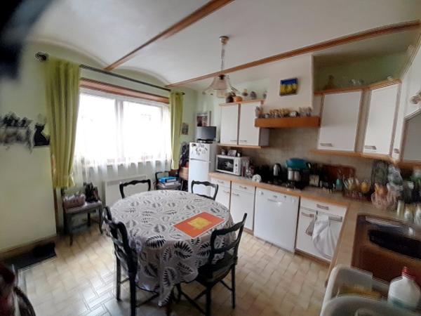 Châtillon-en-Diois (26410) Châtillon-en-Diois (Drôme)/ Maison de Village