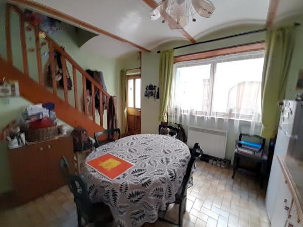 Châtillon-en-Diois (26410) Châtillon-en-Diois (Drôme)/ Maison de Village