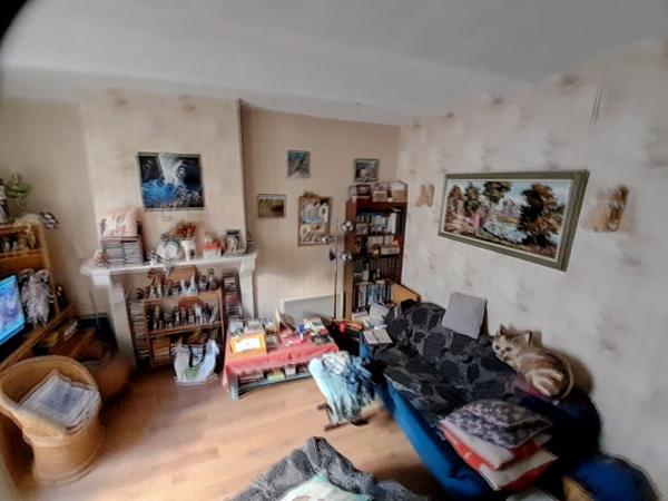 Châtillon-en-Diois (26410) Châtillon-en-Diois (Drôme)/ Maison de Village