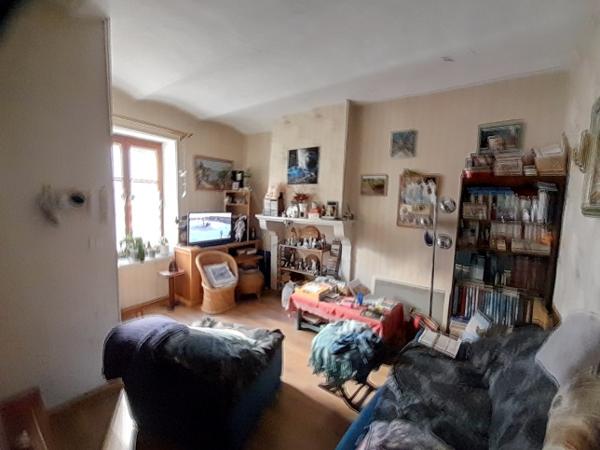 Châtillon-en-Diois (26410) Châtillon-en-Diois (Drôme)/ Maison de Village