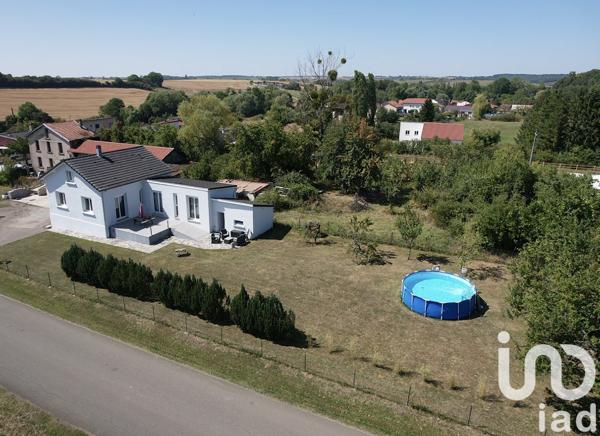 Maison à vendre 5 pièces 104 m² Tucquegnieux