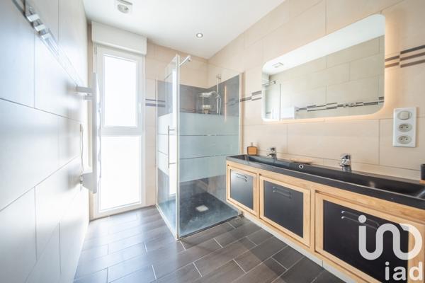 Maison à vendre 5 pièces 104 m² Tucquegnieux