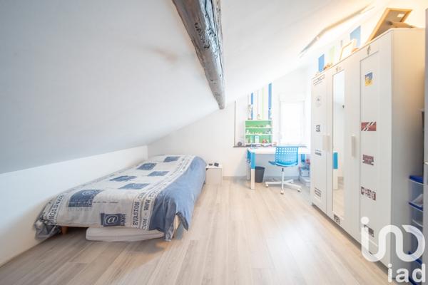 Maison à vendre 5 pièces 104 m² Tucquegnieux