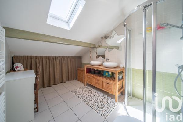 Maison à vendre 5 pièces 104 m² Tucquegnieux