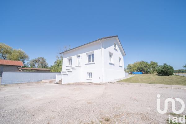 Maison à vendre 5 pièces 104 m² Tucquegnieux