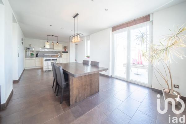 Maison à vendre 5 pièces 104 m² Tucquegnieux