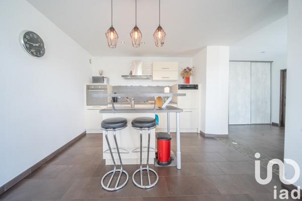 Maison à vendre 5 pièces 104 m² Tucquegnieux