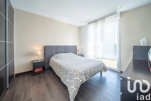 Maison à vendre 5 pièces 104 m² Tucquegnieux