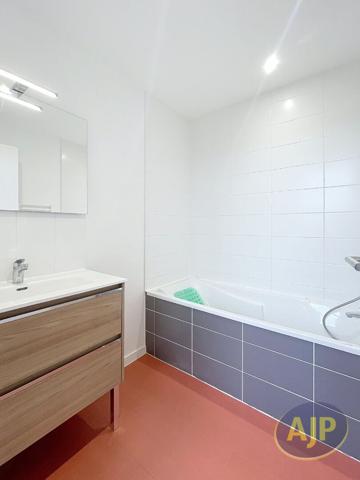 Location maison La Romagne : 1 150 € - AJP Immobilier Saint-Macaire-en-Mauges