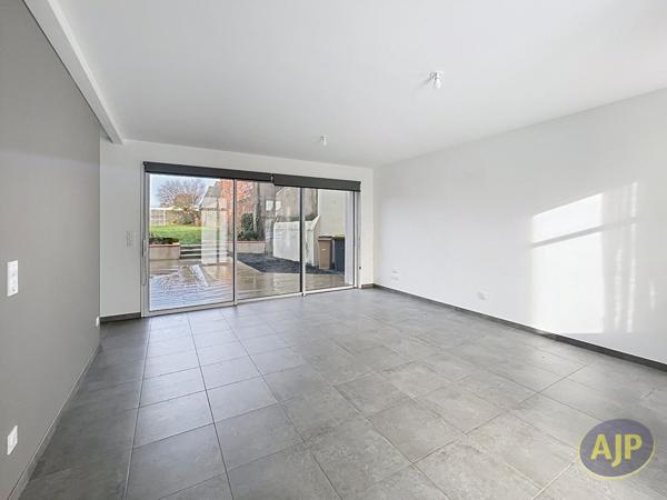 Location maison La Romagne : 1 150 € - AJP Immobilier Saint-Macaire-en-Mauges