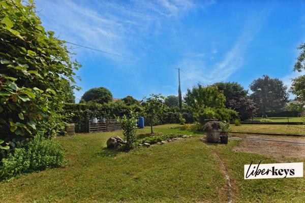 PUBLIER – Appartement avec plage privée & vue lac 