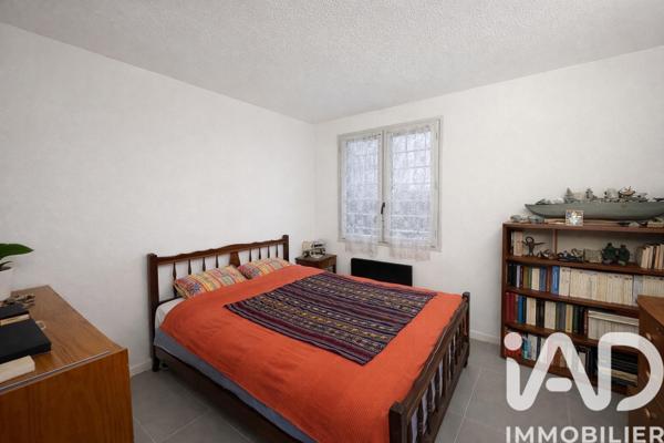 Appartement à vendre 2 pièces 42,82 m² Le Cannet