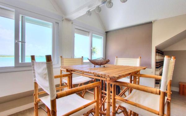 Appartement à vendre    2 pièces • 28,41 m2 Le Gosier