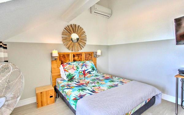 Appartement à vendre    2 pièces • 28,41 m2 Le Gosier