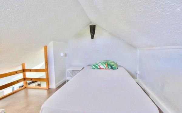 Appartement à vendre    2 pièces • 28,41 m2 Le Gosier