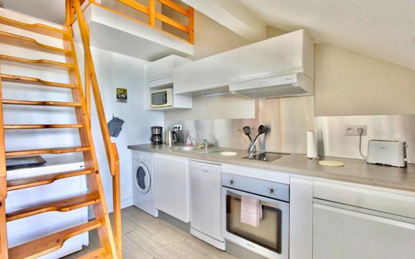 Appartement à vendre    2 pièces • 28,41 m2 Le Gosier