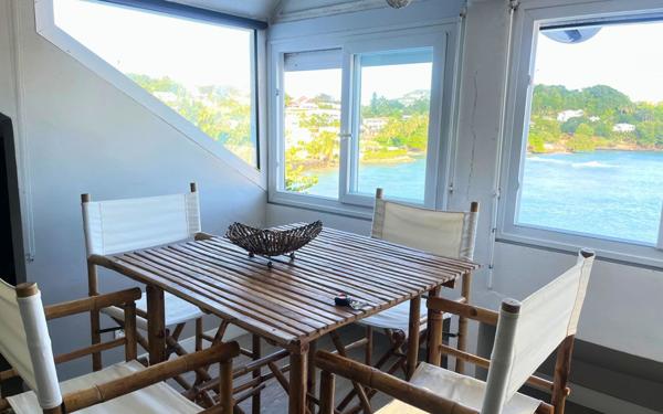 Appartement à vendre    2 pièces • 28,41 m2 Le Gosier