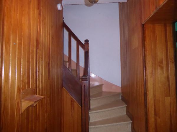 MAISON FAMILIALE A FORT POTENTIEL AVEC SES 4 CHAMBRES, SON TERRAIN ET SON GRAND GARAGE