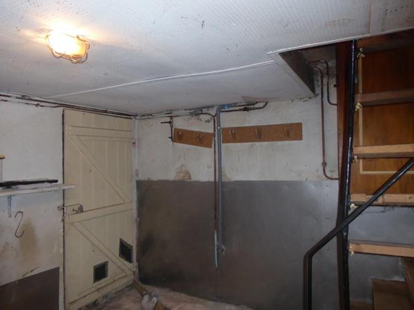 MAISON FAMILIALE A FORT POTENTIEL AVEC SES 4 CHAMBRES, SON TERRAIN ET SON GRAND GARAGE