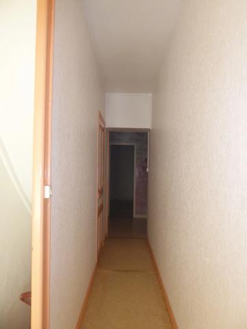 MAISON FAMILIALE A FORT POTENTIEL AVEC SES 4 CHAMBRES, SON TERRAIN ET SON GRAND GARAGE