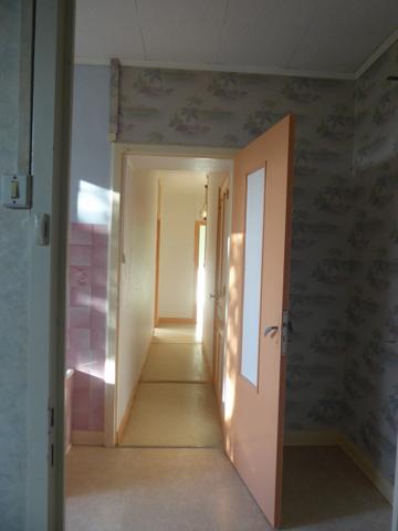 MAISON FAMILIALE A FORT POTENTIEL AVEC SES 4 CHAMBRES, SON TERRAIN ET SON GRAND GARAGE