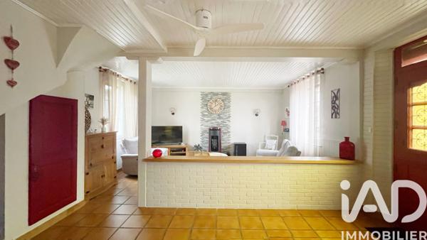 Maison à vendre 5 pièces 120 m² Hermes