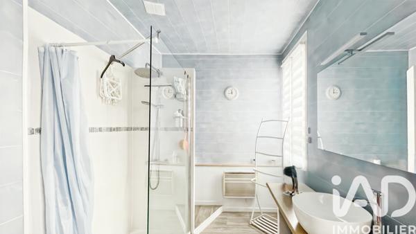 Maison à vendre 5 pièces 120 m² Hermes