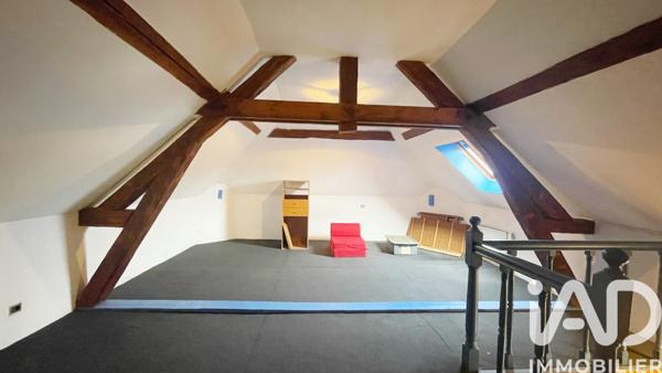 Maison à vendre 5 pièces 120 m² Hermes