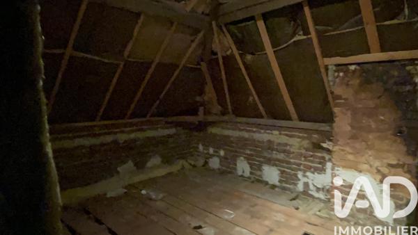 Maison à vendre 5 pièces 120 m² Hermes