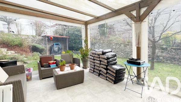 Maison à vendre 5 pièces 120 m² Hermes