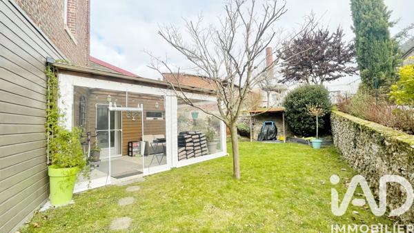 Maison à vendre 5 pièces 120 m² Hermes